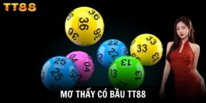 Mơ Thấy Có Bầu TT88 - Giải Mã Điềm Báo Và Con Số May Mắn